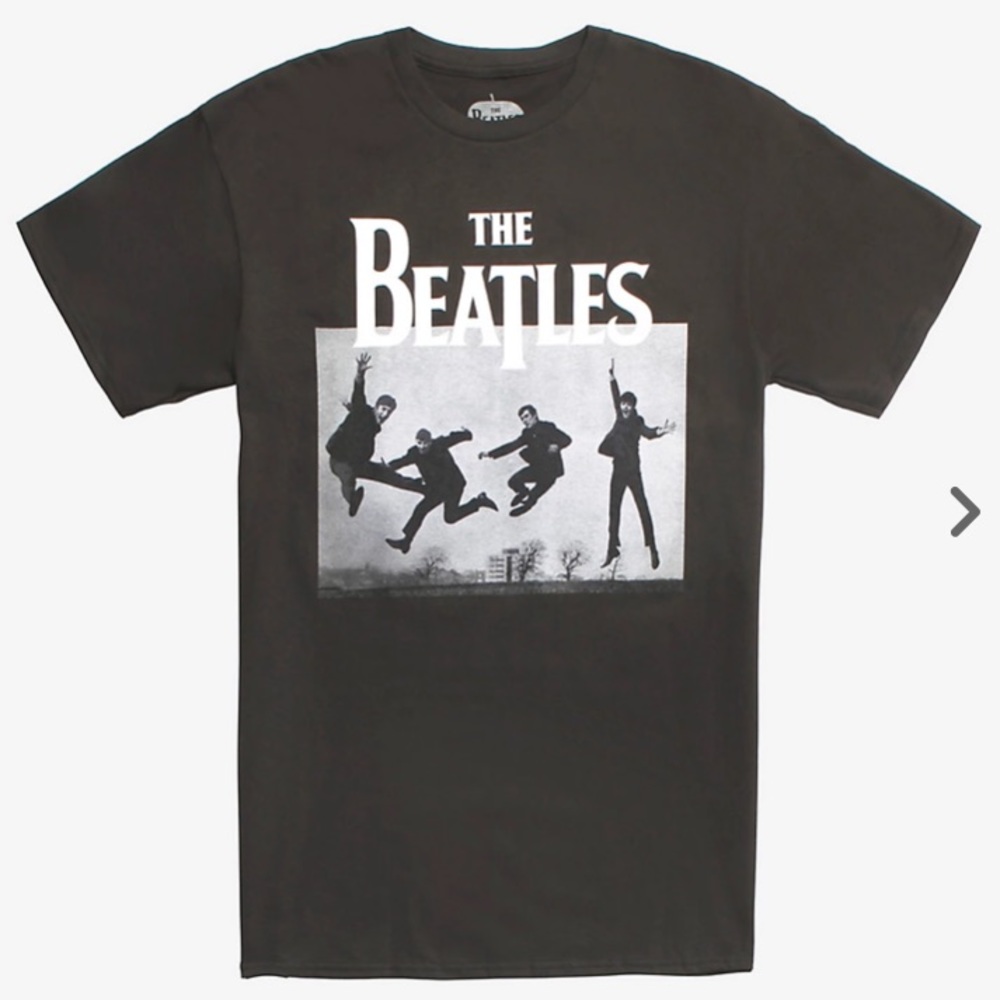 The Beatles Tee